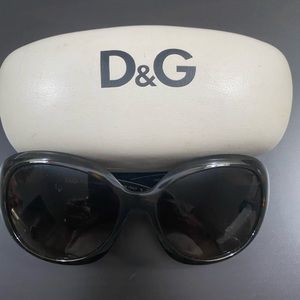 D&G Sunglasses